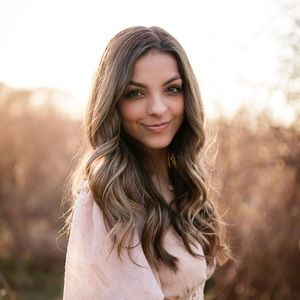 Meet your Posher, Jocelyn